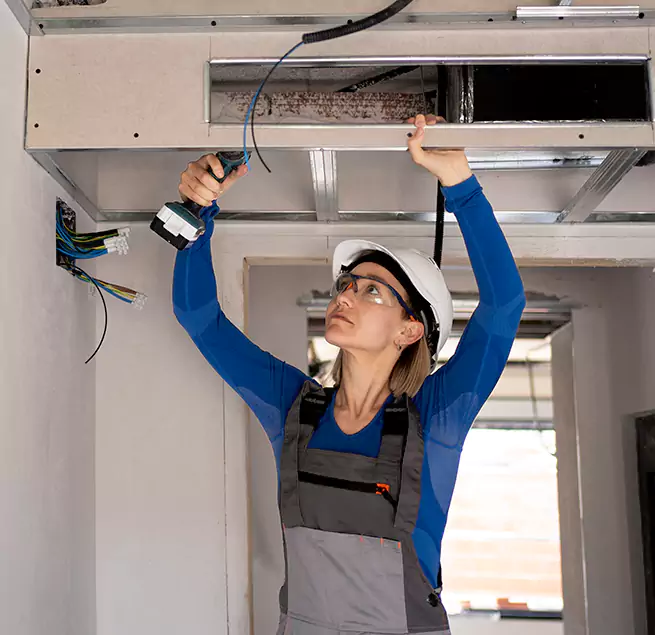 Why Homeowners & Businesses Trust Us in North Richland Hills, TX?