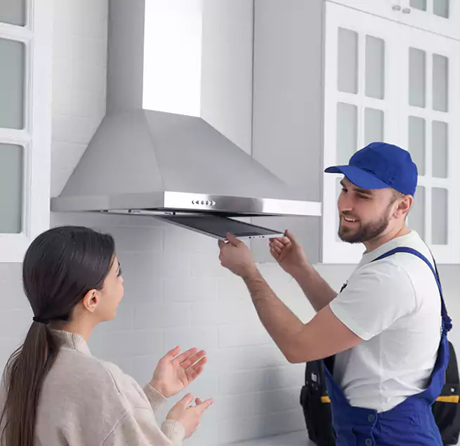 Why Homeowners & Businesses Trust Us in North Richland Hills, TX?