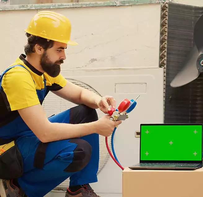 Why Homeowners & Businesses Trust Us in North Richland Hills, TX?