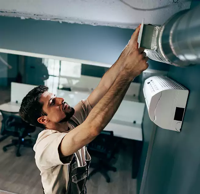 Why Homeowners & Businesses Trust Us in North Richland Hills, TX?