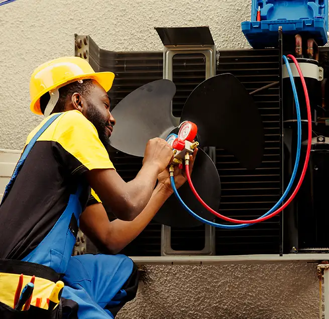 Why Homeowners & Businesses Trust Us in North Richland Hills, TX?