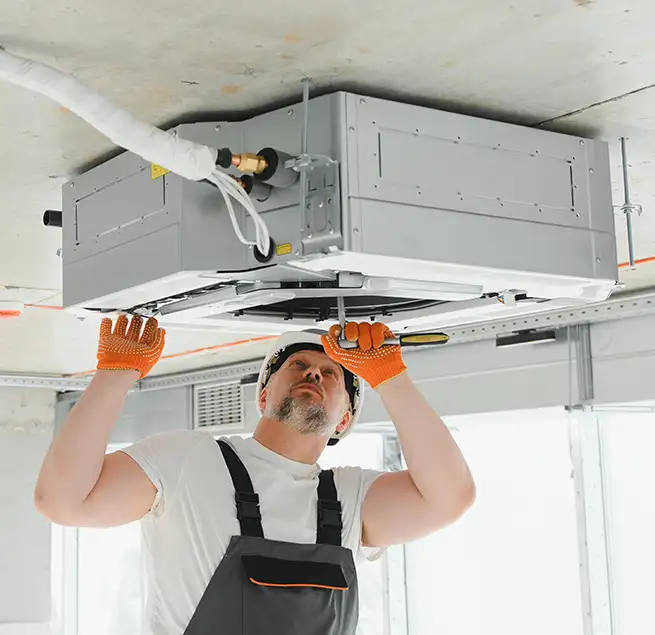 Why Homeowners & Businesses Trust Us North Richland Hills, TX