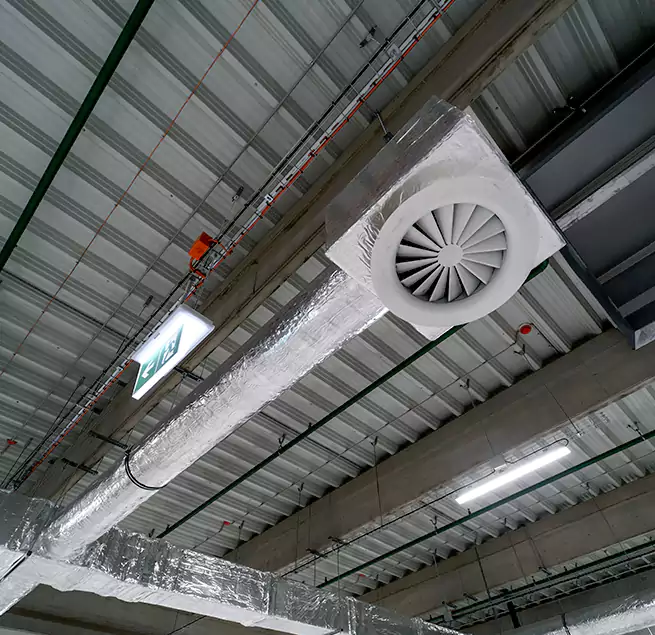 Why Homeowners & Businesses Trust Us in North Richland Hills, TX