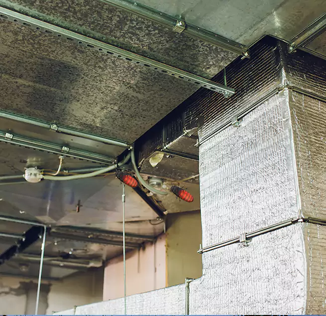 Why Homeowners & Businesses Trust Us North Richland Hills, TX?