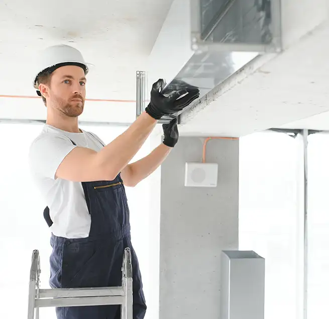 Why Homeowners & Businesses Trust Us in North Richland Hills, TX?