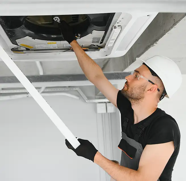 Why Homeowners & Businesses Trust Us in North Richland Hills, TX?