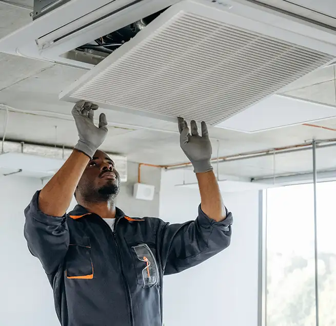 Why Homeowners & Businesses Trust Us in North Richland Hills, TX?