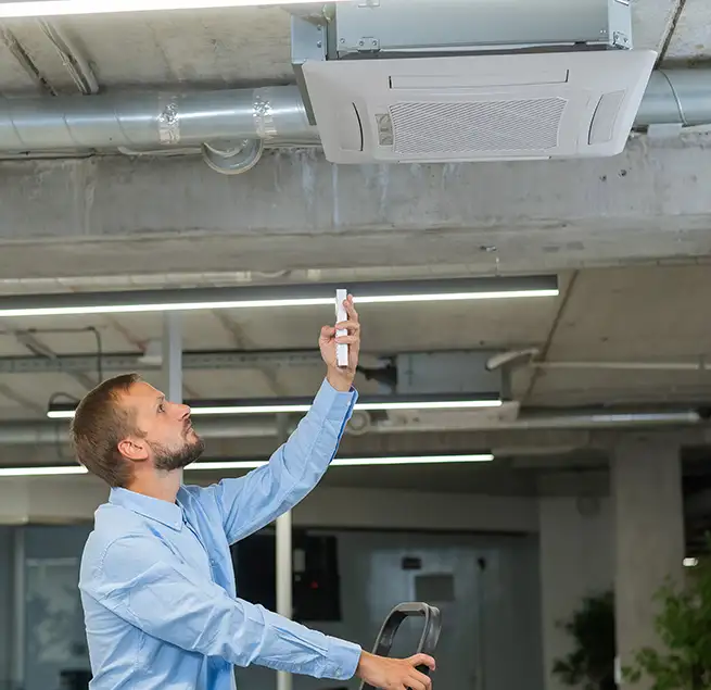 Why Homeowners & Businesses Trust Us in North Richland Hills, TX?