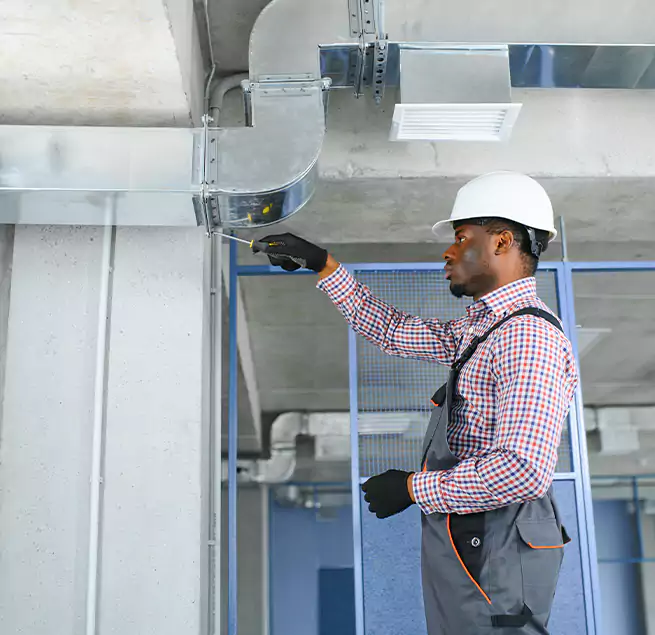 Why Homeowners & Businesses Trust Us in North Richland Hills, TX