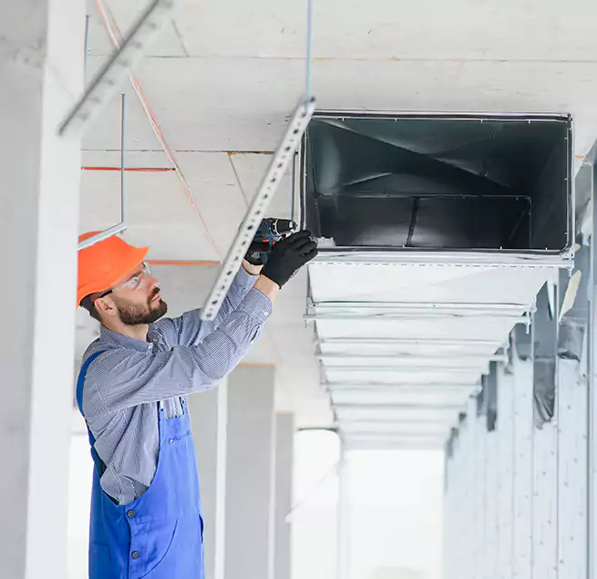 Why Homeowners & Businesses Trust Us in North Richland Hills, TX?