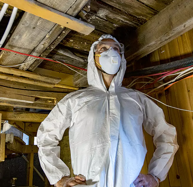 Why Homeowners & Businesses Trust Us in North Richland Hills, TX?