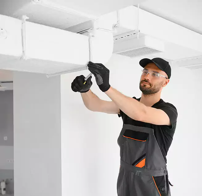  Why Homeowners Businesses Trust Us North Richland Hills, TX