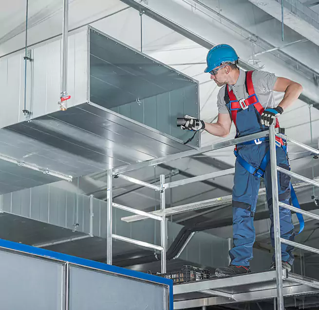 Why Homeowners & Businesses Trust Us North Richland Hills, TX