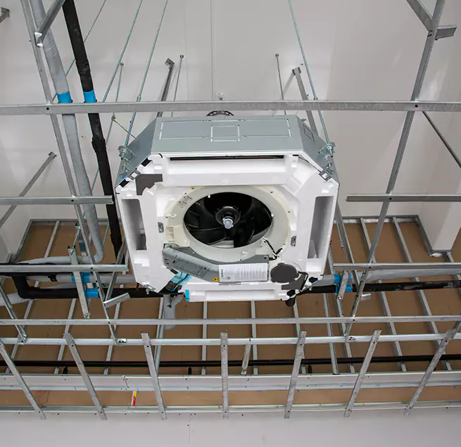 Why Homeowners & Businesses Trust Us North Richland Hills, TX?