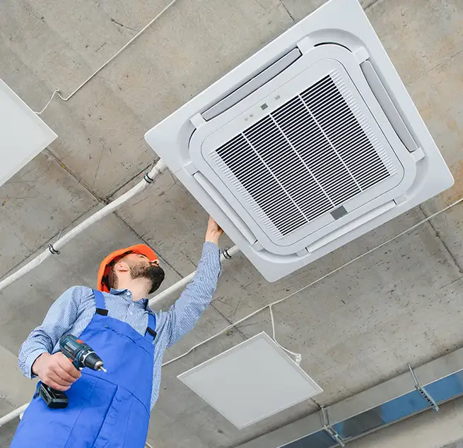 Why Homeowners & Businesses Trust Us in North Richland Hills, TX?