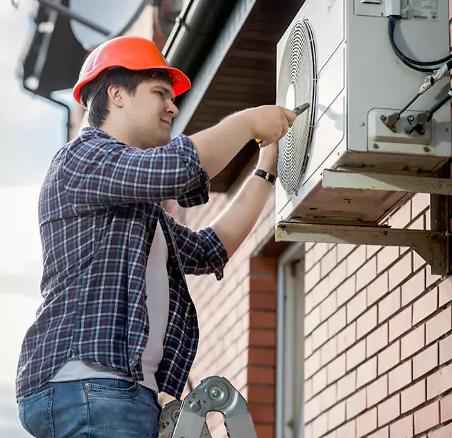 Why Homeowners & Businesses Trust Us North Richland Hills, TX