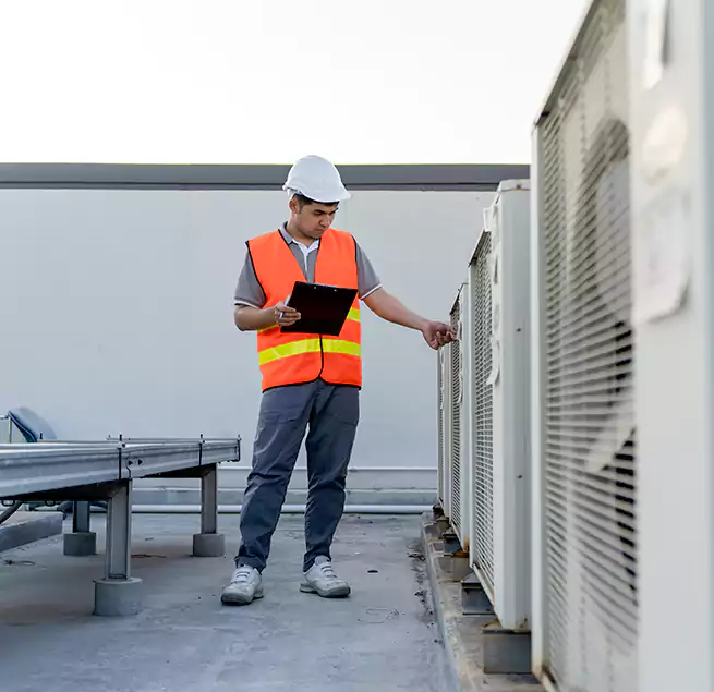 Why Homeowners & Businesses Trust Us in North Richland Hills, TX?