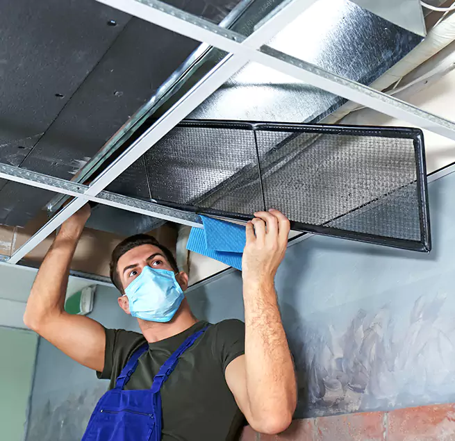 Why Homeowners Businesses Trust Us in North Richland Hills, TX?