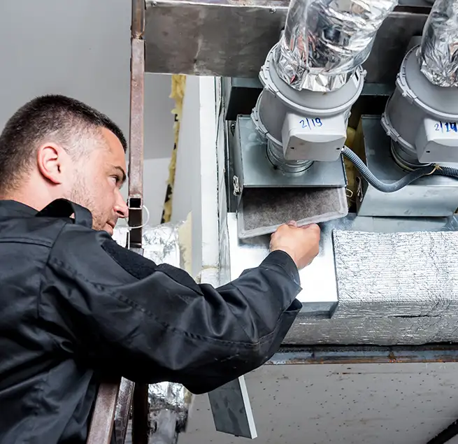 Why Homeowners & Businesses Trust Us in North Richland Hills, TX?